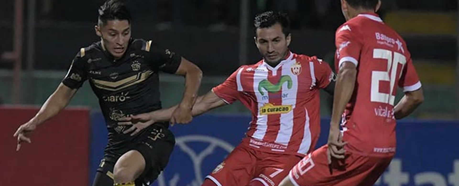 Real Estelí completó 46 partidos internacionales en la Liga CONCACAF