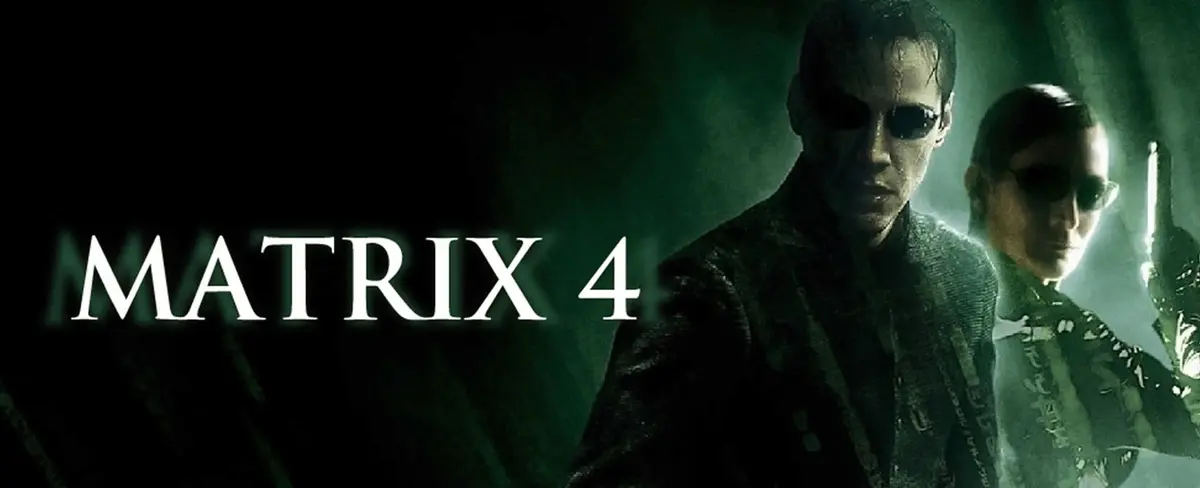Regresa "The Matrix" a las salas de cine con el cuarto film de la saga