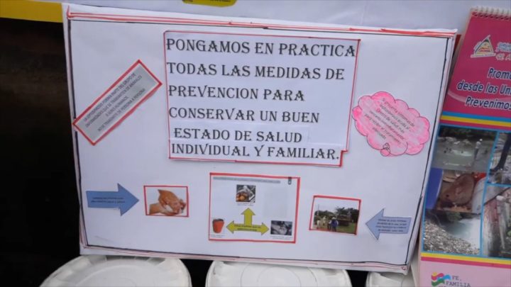 Rivas jornada nacional desratización 
