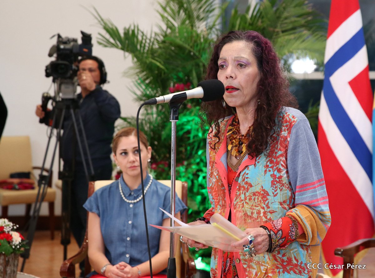 Rosario: Crecemos en cariño, en capacidad de entendimiento