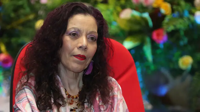 Rosario: Nacimos luchando y seguimos luchando todos los días
