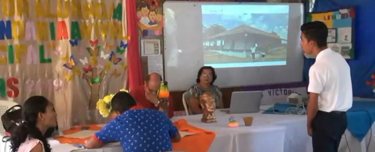 San Rafael del Sur: Escogen al mejor alumno de la modalidad secundaria