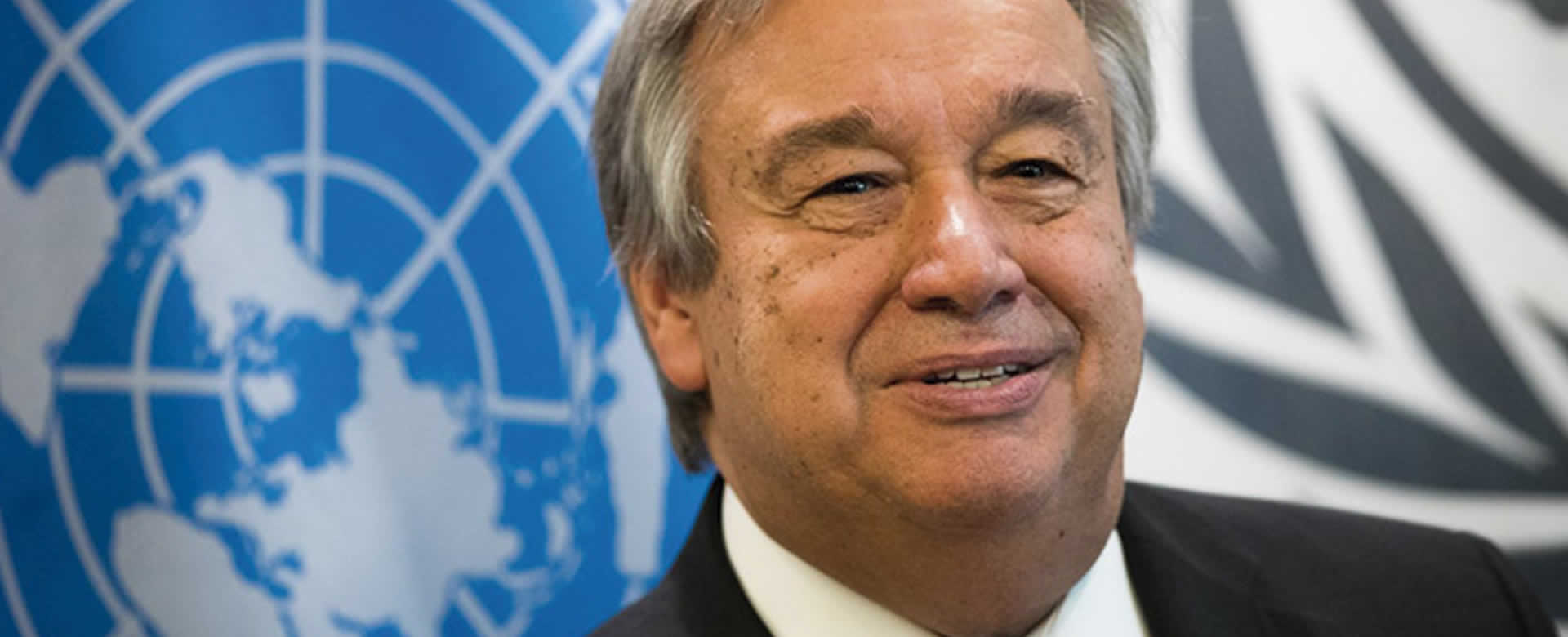 Secretario General de la ONU manifiesta su preocupación por la Amazonía