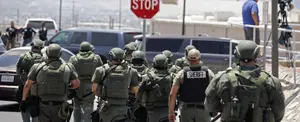 Más de 18 muertos y heridos tras un tiroteo en El Paso, Texas