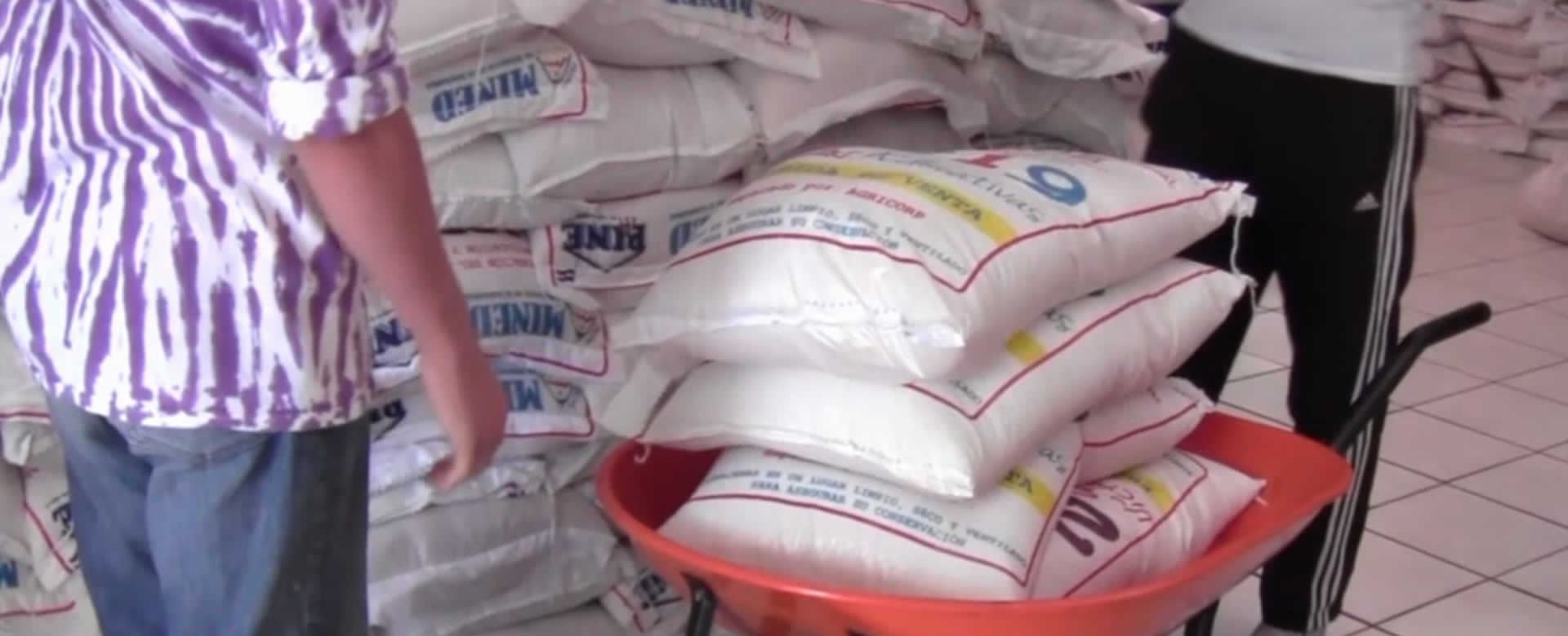 Tercera distribución de merienda escolar llega al departamento de Boaco