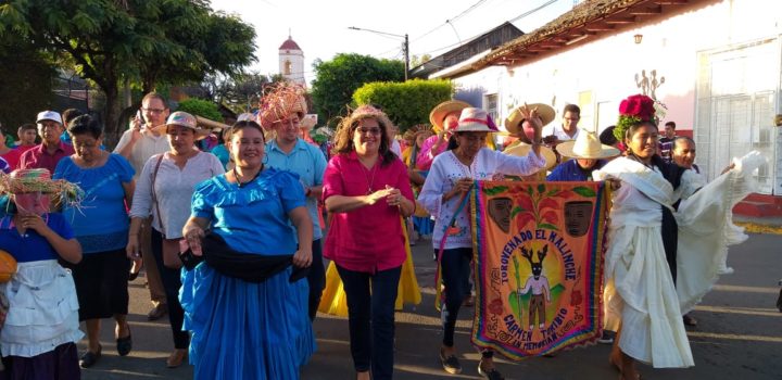 Toro Venado El Malinche realiza invitación para el requerimiento de cuadros