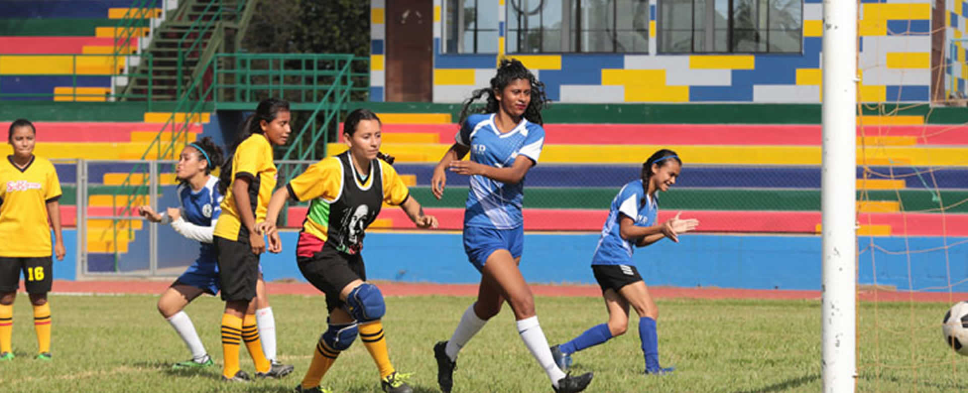 UNAN amenaza con seguir invicto en Torneo de Primera División Femenino