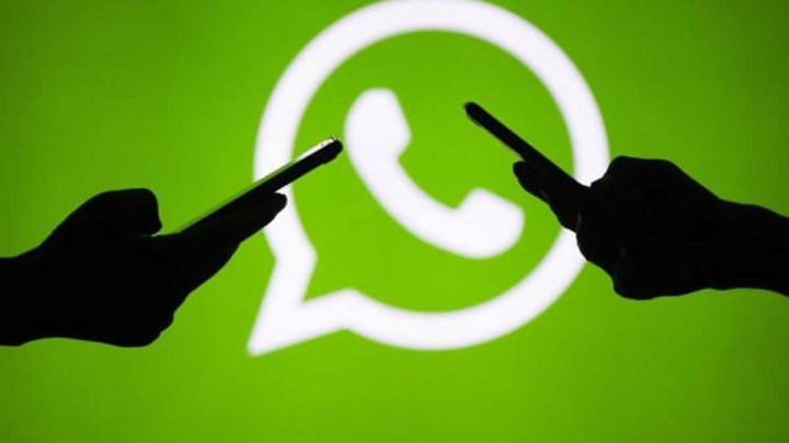 ¿A vos también WhatsApp te trasladó al año 2036?