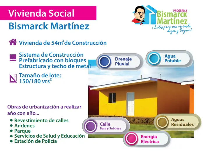 alma vivienda social bismarck