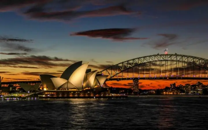 Australia el país con la naturaleza y fauna más fascinante del mundo