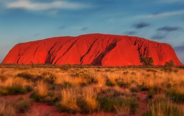 Australia el país con la naturaleza y fauna más fascinante del mundo