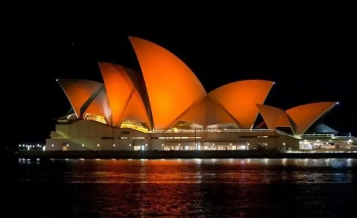 Australia el país con la naturaleza y fauna más fascinante del mundo
