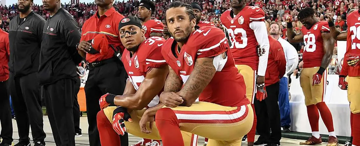 ¿Colin Kaepernick regresará a la NFL?