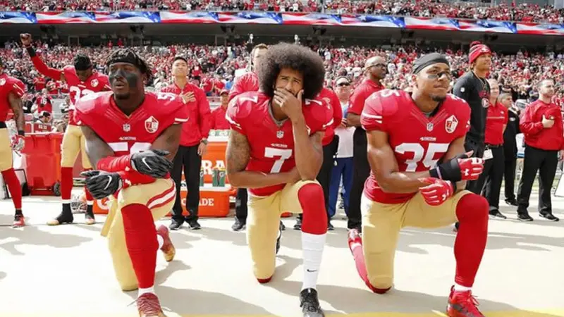 ¿Colin Kaepernick regresará a la NFL?