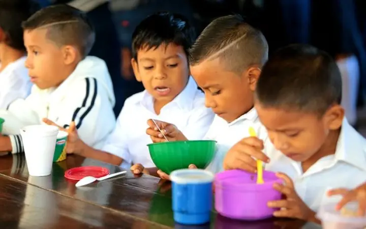 MINSA realizó II&nbsp;Congreso Internacional de Desarrollo y Nutrición Infantil 