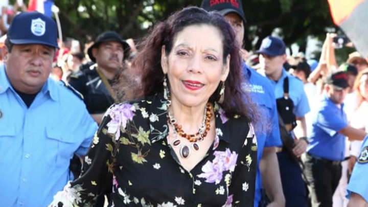 Rosario destaca creación de anime representativo de Nicaragua