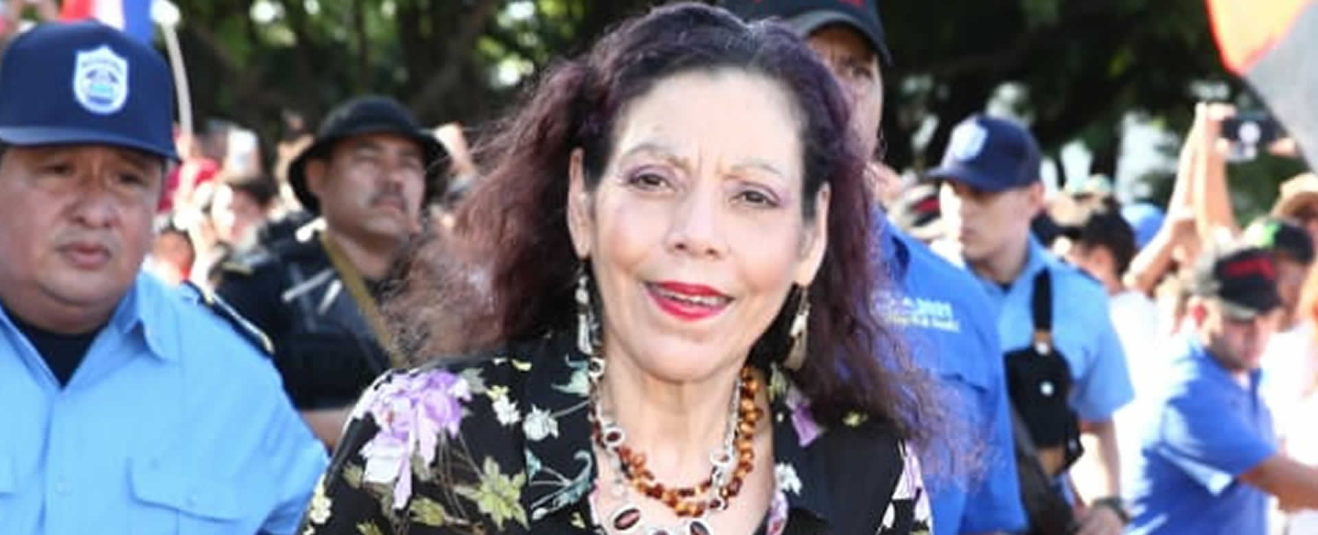 Rosario destaca creación de anime representativo de Nicaragua