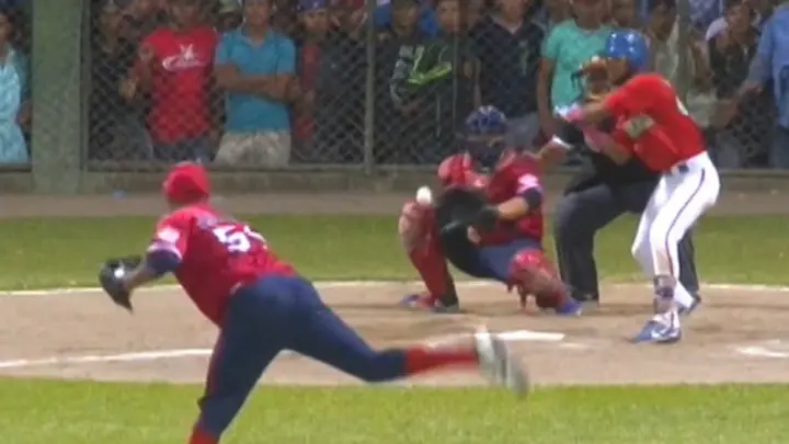 Los Dantos blanquean y empatan la serie ante Jinotega