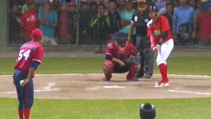 Los Dantos blanquean y empatan la serie ante Jinotega