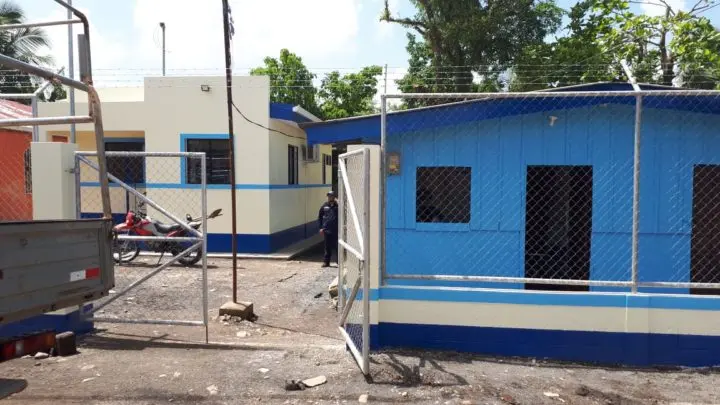 ENACAL sigue invirtiendo para llevar el agua potable a más nicaragüenses