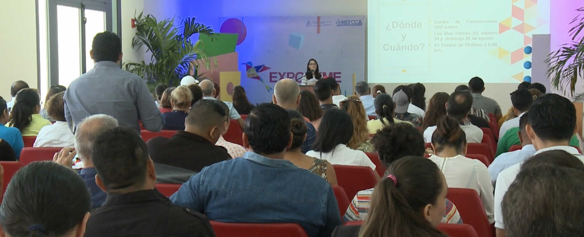 EXPOPYME 2019 reunirá a micros, pequeños y medianos negocios