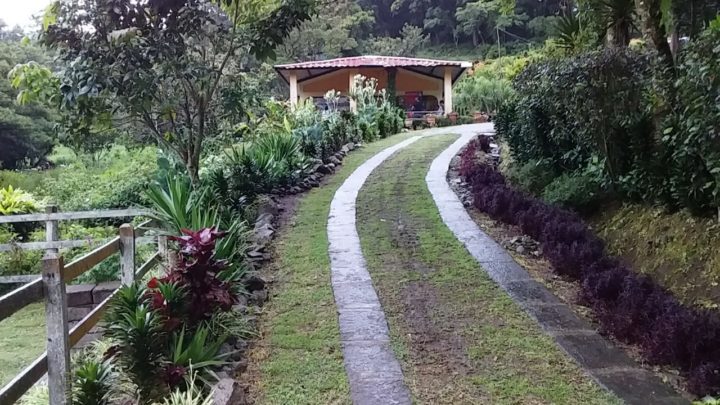 Jinotega presenta oferta turística para el mes de septiembre