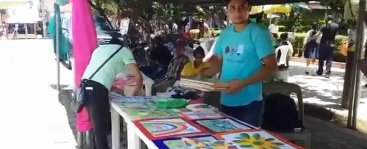 MEFCCA Juigalpa realiza Expoferia "Emprendimientos que inspiran"