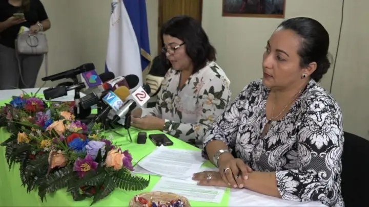 MARENA e INAFOR, presentan informe sobre las acciones forestales