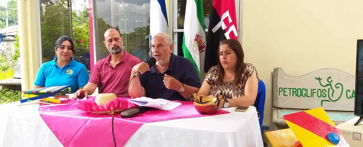Masaya cumplirá 180 años de ser elevada a ciudad