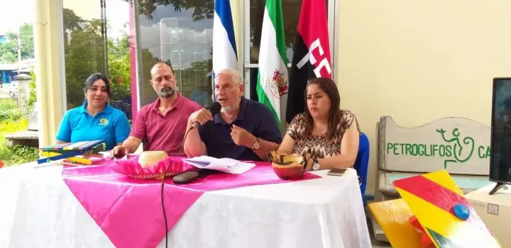 Masaya cumplirá 180 años de ser elevada a ciudad