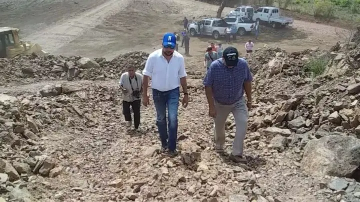 Matagalpa sigue creciendo con nuevos proyectos sociales