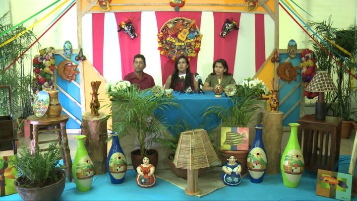 MEFCCA realizará Feria de Muebles y Artesanías este fin de semana