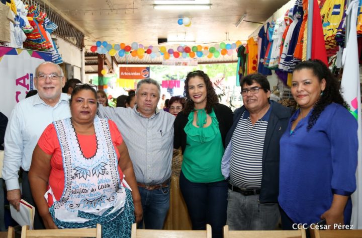 Los mercados del país están de feria, un impulso a la economía familiar