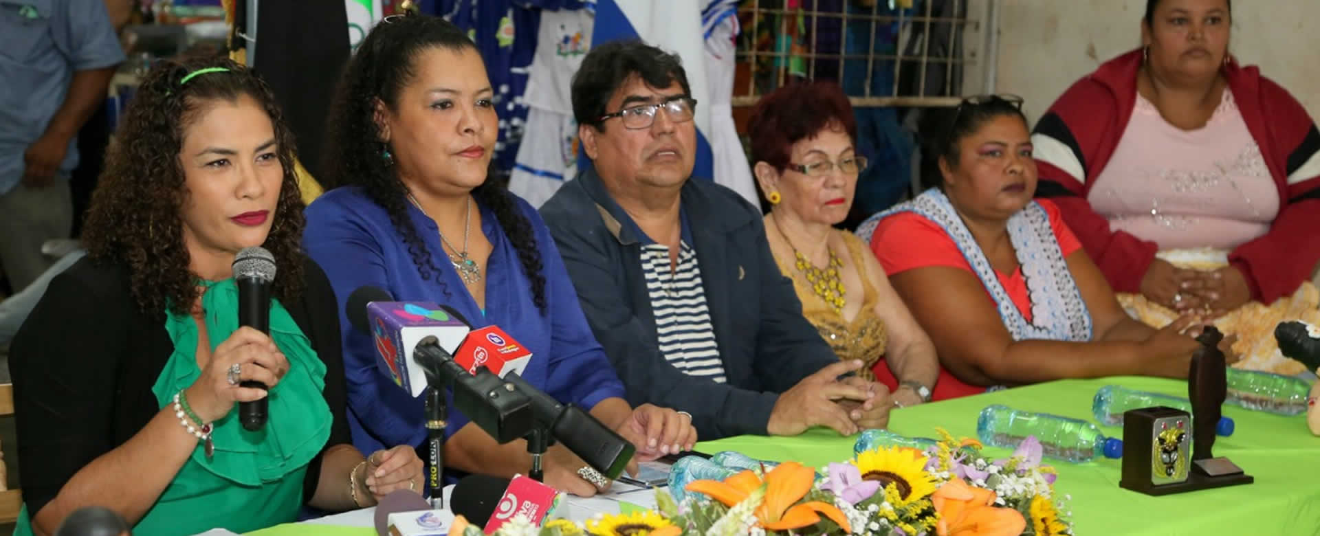 Los mercados del país están de feria, un impulso a la economía familiar