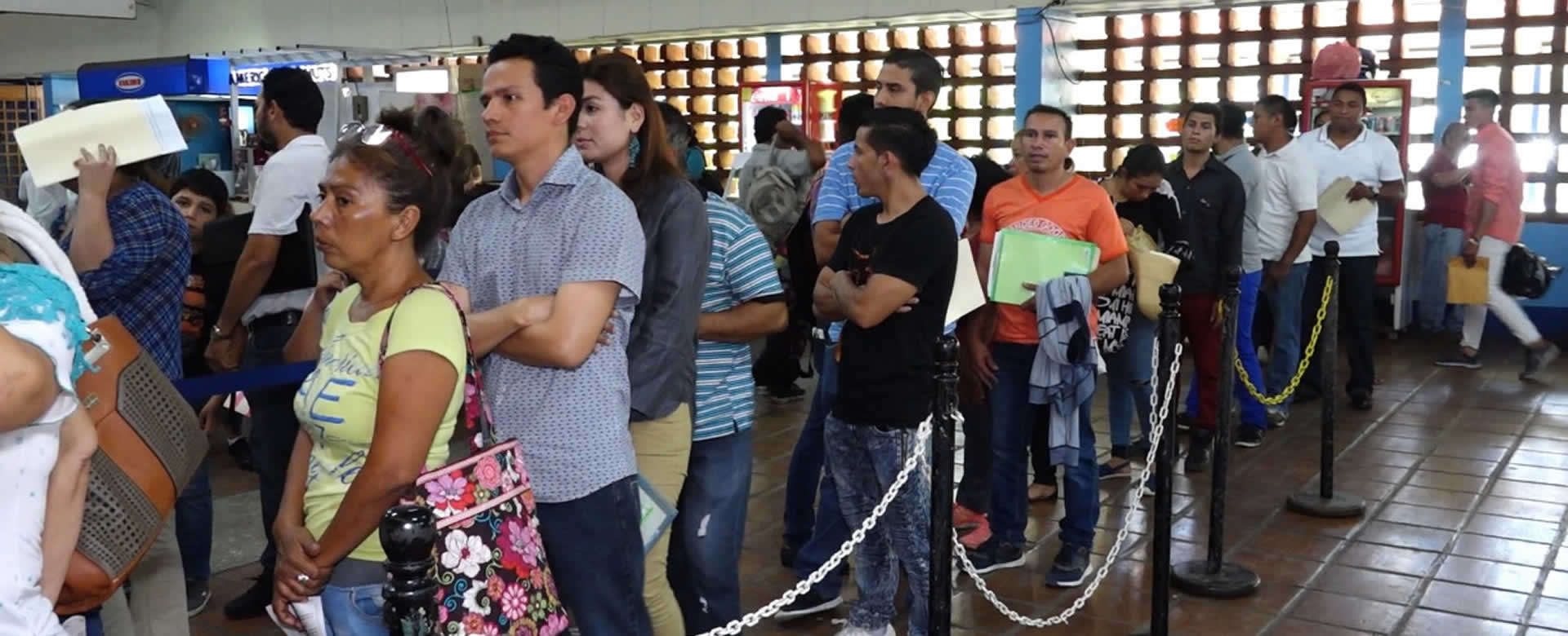 Ministerio de Gobernación brinda informe semanal
