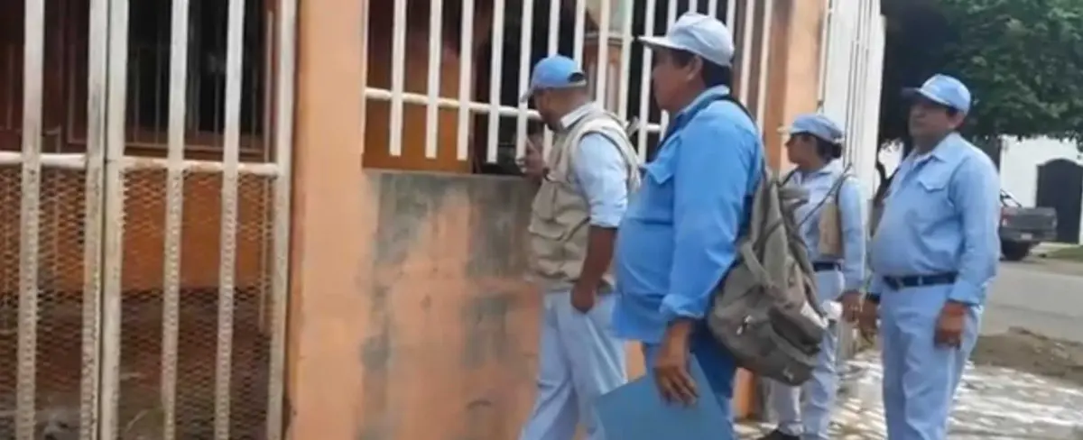 Ministerio de Salud en Rivas continúa batallando contra el Dengue