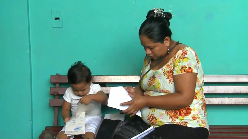 MINSA continúa acercando sus servicios con calidad hacia la población