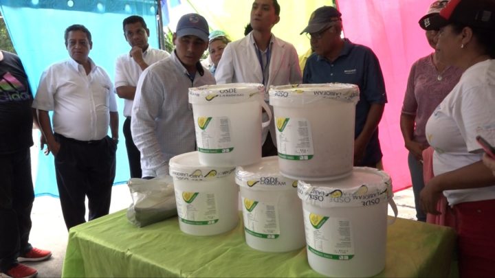 MINSA inicia jornada de desratización en el Barrio Hugo Chávez