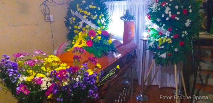 Fallece a sus 88 años Carlos Carrión, interprete de la misa campesina 