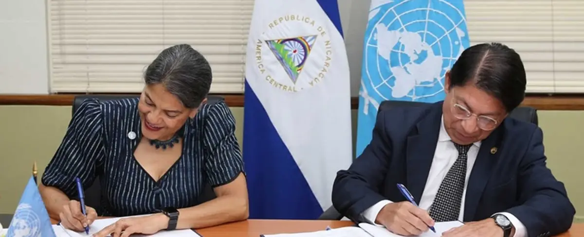 Nicaragua será sede de la 36 Conferencia Regional de la FAO