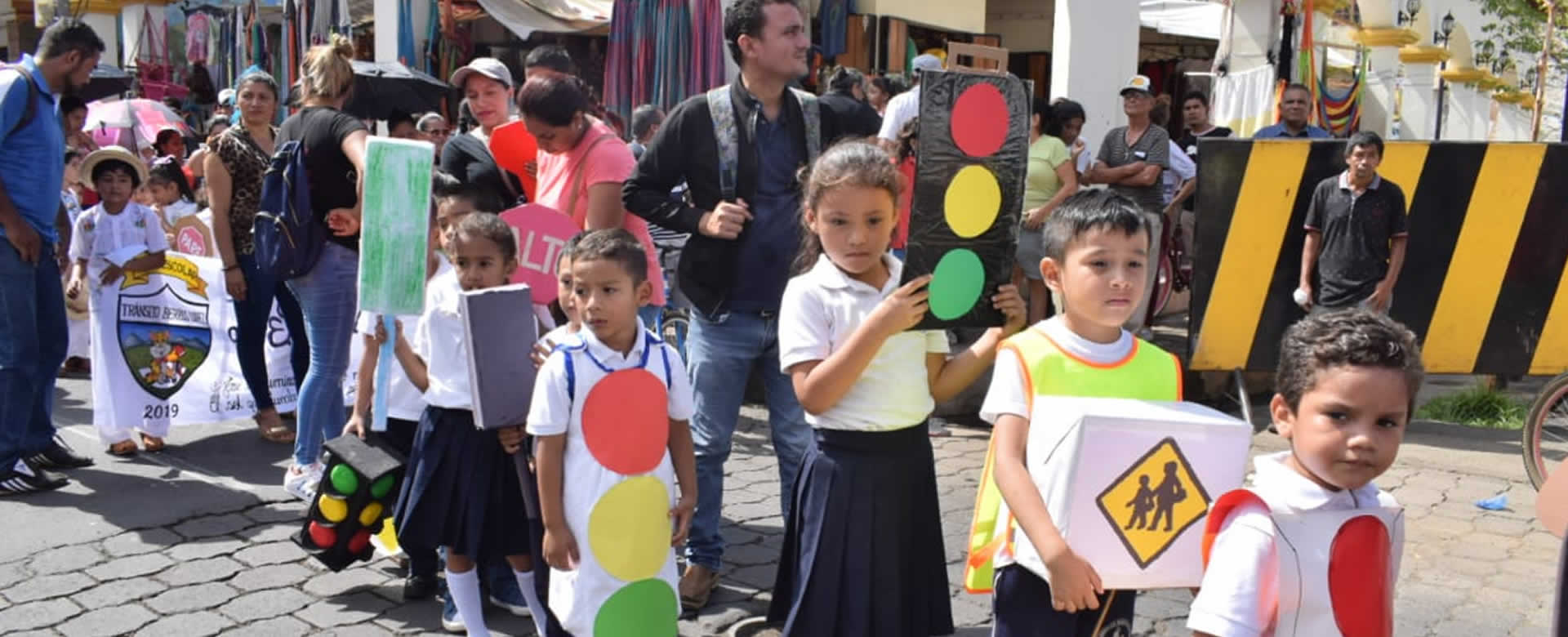 Policía Nacional lanza en León la XI Jornada Nacional de Educación Vial
