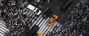Psicosis generalizada en Estados Unidos tras las últimas masacres