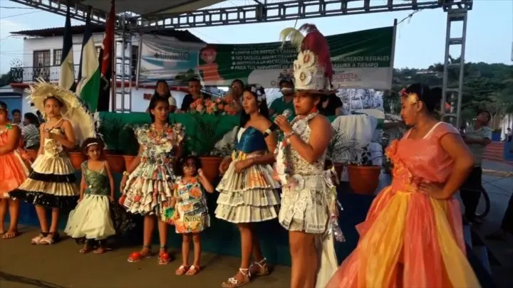 San Juan del Sur quiere ser ejemplo, como el municipio más limpio