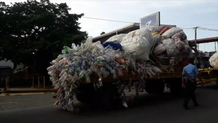 San Juan del Sur quiere ser ejemplo, como el municipio más limpio