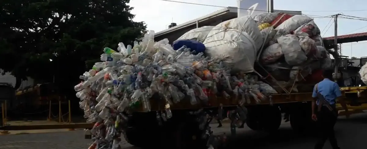 San Juan del Sur quiere ser ejemplo, como el municipio más limpio