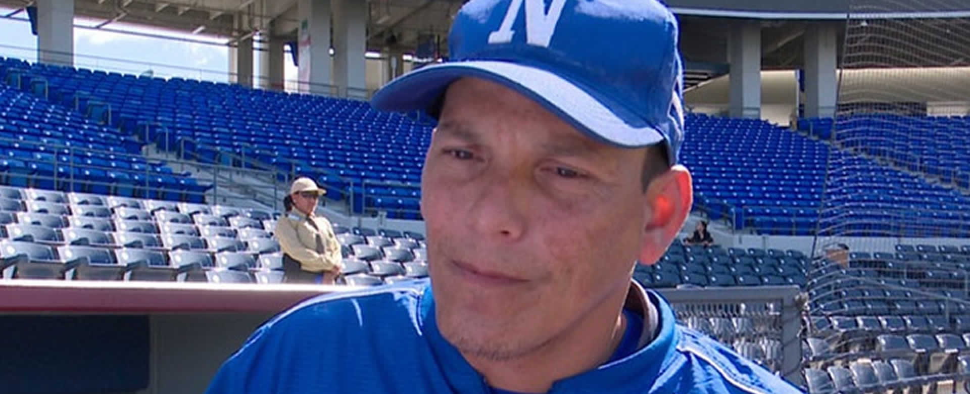 Sándor Guido: "Ya los muchachos están asimilando jugar con este frío"