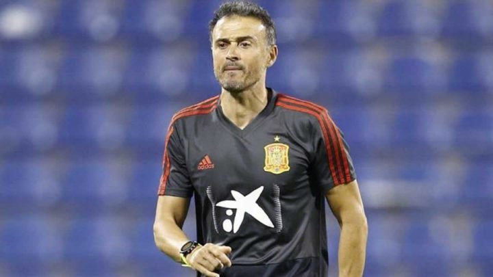 seleccionador fútbol español fallecimiento