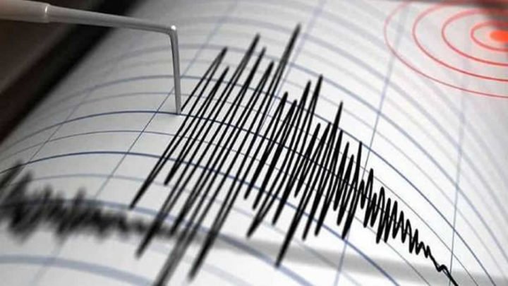 Fuerte sismo sacude la costa suroriental de Turquía