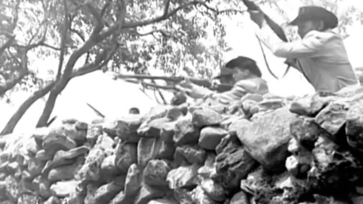 A 163 años de la victoria de los nicaragüenses contra el imperialismo