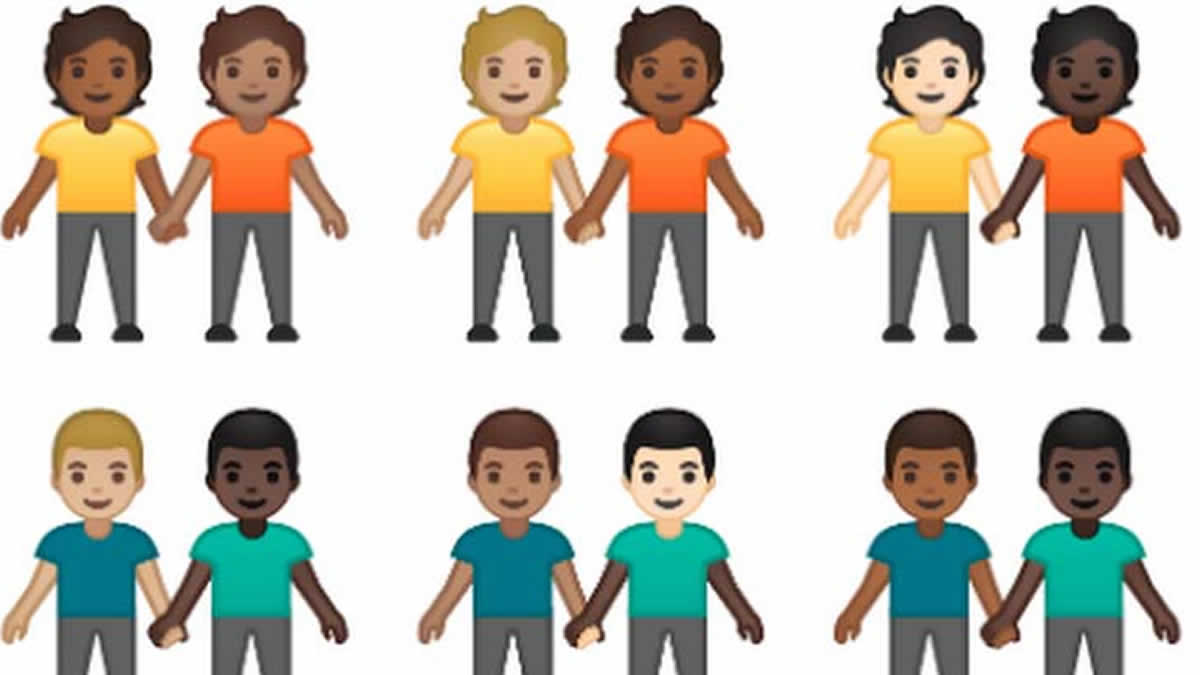 Actualización de Android 10 trae nuevos emojis en la APP de WhatsApp
